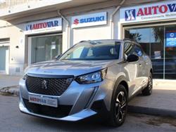 PEUGEOT 2008 PureTech 100 S&S Allure