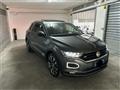 VOLKSWAGEN T-ROC 2.0 TDI SCR 150 CV DSG 4MOTION R LINE