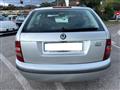 SKODA FABIA 1.4 TDI Wagon