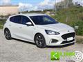 FORD FOCUS 1.5 TDCi 120 CV  ST-Line