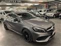 MERCEDES CLASSE A d Premium AMG my16  C.AUT -NAVI- XENO- 18-PDC-CRUI