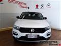 VOLKSWAGEN T-ROC 2.0 TDI SCR 150 CV DSG 4MOTION Style BlueMot. Tech