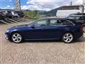 AUDI A4 AVANT Avant 40 TDI quattro S tronic S line edition