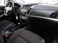 SSANGYONG KORANDO 2.2 Diesel 2WD MT Limited