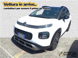 CITROEN C3 Aircross BlueHDi 120 S&S EAT6 Shine