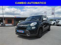 FIAT 500L Living 1.3 Multijet 85 CV Dualogic -771-