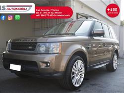 LAND ROVER RANGE ROVER SPORT Range Rover Sport 3.0 SDV6 HSE