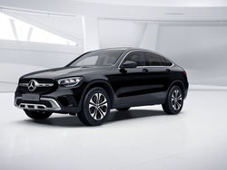 MERCEDES CLASSE GLC GLC Coupe 300 de phev AMG Line Advanced 4matic auto