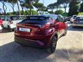 TOYOTA C-HR 1.8h TREND 98cv(122cv) SAFETYPACK TELECAM CRUISE