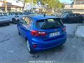 FORD FIESTA 1.1 75 CV 5 porte Connect