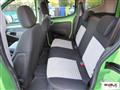 FIAT QUBO 1.3 MJT 75 CV Trekking