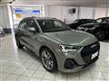 AUDI Q3 SPORTBACK 35 TFSI S line edition