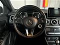 MERCEDES CLASSE A A 180 d Sport