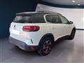 CITROEN C5 AIRCROSS 2018 1.6 hybrid Shine 225 e-eat8