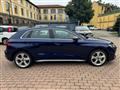 AUDI A3 SPORTBACK SPB 35 TFSI S-tronic S LINE EDITION MY2024