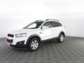 CHEVROLET CAPTIVA 2.2 VCDi 163CV 2WD LT