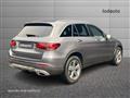 MERCEDES GLC SUV GLC 200 d 4Matic Sport