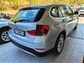 BMW X1 xDrive18d 143CV AUTOMATICA