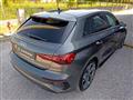 AUDI A3 SPORTBACK STDI Sportback S tronic S line edition