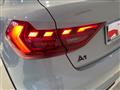 AUDI A1 CITYCARVER II 2019 Citycarver 30 1.0 tfsi Identity Contrast 116cv s-tro