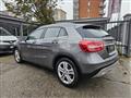 MERCEDES CLASSE GLA d