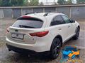 INFINITI FX d S Premium