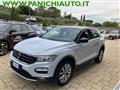 VOLKSWAGEN T-ROC 1.0 TSI 115 CV Style BlueMotion Technology