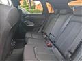 AUDI Q3 35 TDI S tronic S line edition