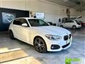 BMW SERIE 1 d 5p. Msport -FULL OPTIONAL - GARANTITA 12 MESI !!