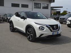 NISSAN JUKE 1.0 DIG-T 114 CV N-Connecta