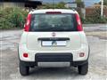 FIAT PANDA 1.3 MJT S&S 4x4