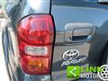 TOYOTA RAV4 2.0 D-4D 116 CV Sol