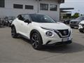 NISSAN JUKE 1.0 DIG-T 114 CV N-Connecta