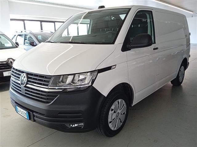 VOLKSWAGEN TRANSPORTER KOMBI T6.1  28 2.0 tdi 150cv Business p.c.