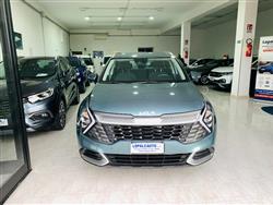 KIA Sportage Kia Sportage 1600 CRDI MHEV Diesel/ Hybrid S&S Business 136 