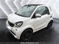 SMART FORTWO  1.0 Passion 71cv