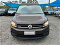 VOLKSWAGEN CADDY 2.0 TDI 122 CV 4MOTION Plus Maxi+AUTOCARRO+IVA