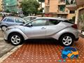 TOYOTA C-HR 1.8 Hybrid E-CVT Business 100 cv