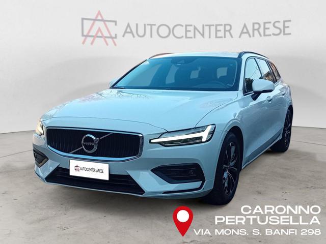 VOLVO V60 D3 Geartronic Business