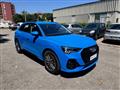 AUDI Q3 35 2.0 tdi S line edition s-tronic