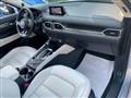 MAZDA CX-5 2.2 Skyactiv-D 175 cv 4WD AUTOM. "EXCLUSIVE"