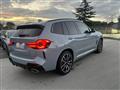 BMW X3 xDrive30d 48V Msport