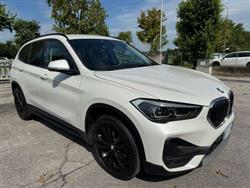 BMW X1 xdrive18d Business Advantage