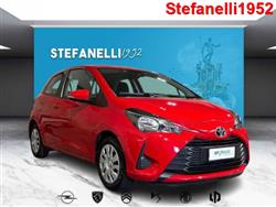 TOYOTA YARIS III -  5p 1.0 Cool