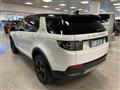 LAND ROVER DISCOVERY SPORT 2.0 diesel/ibrido 150cv. 4x4 SE,VETTURA 7 POSTI