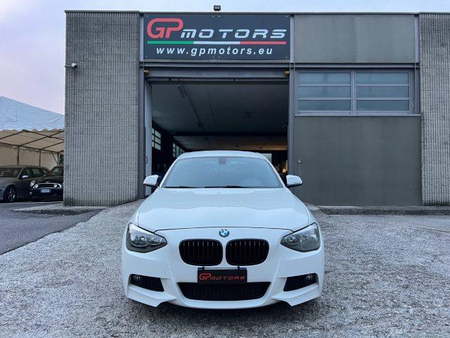 BMW SERIE 1 i 218CV M-Sport 3porte MANUALE ! STUPENDA !