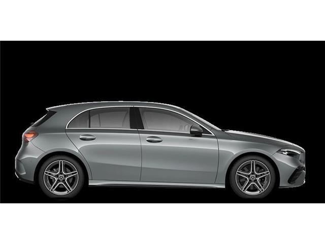 MERCEDES CLASSE A W177 NUOVA BUSINESS EXTRA A 250 EQ