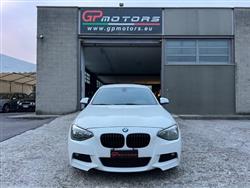 BMW SERIE 1 i 218CV M-Sport 3porte MANUALE ! STUPENDA !