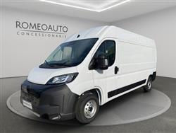 PEUGEOT BOXER NEW L2H2 2.2 BlueHDi 140CV S&S 35Q + IVA