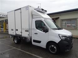 RENAULT MASTER ISOTERMICO + FRIGO -20° FRCX 5 EP IN ARRIVO